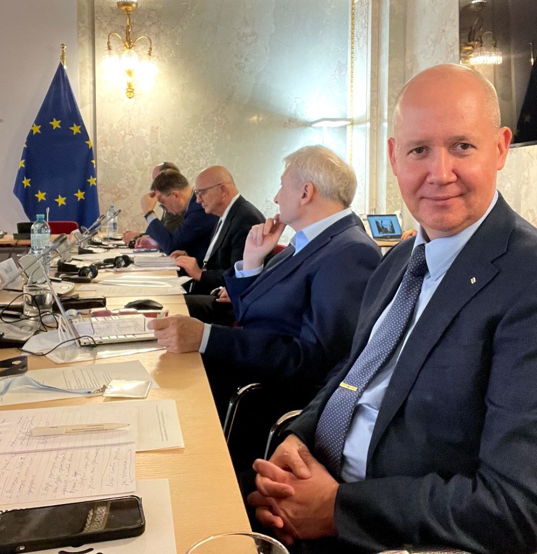 Первая коалиция демократических сил Беларуси